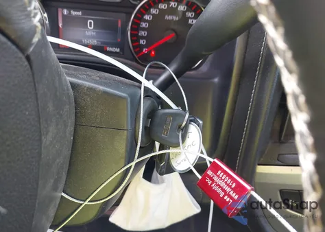 2015 GMC Sierra 1500 Slt z USA, uszkodzony, nr VIN 3GTU2VEC7FG403294